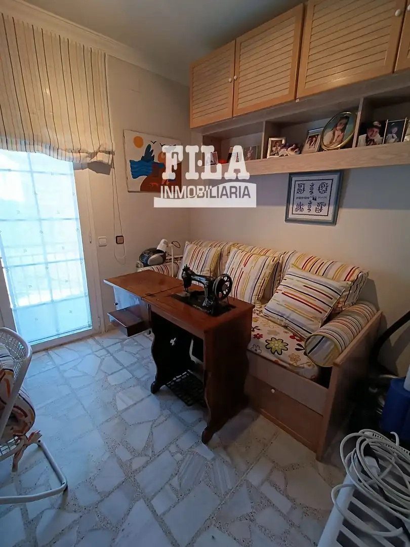 Chalet con piscina en venta en Torre de los escipiones, imagen 10
