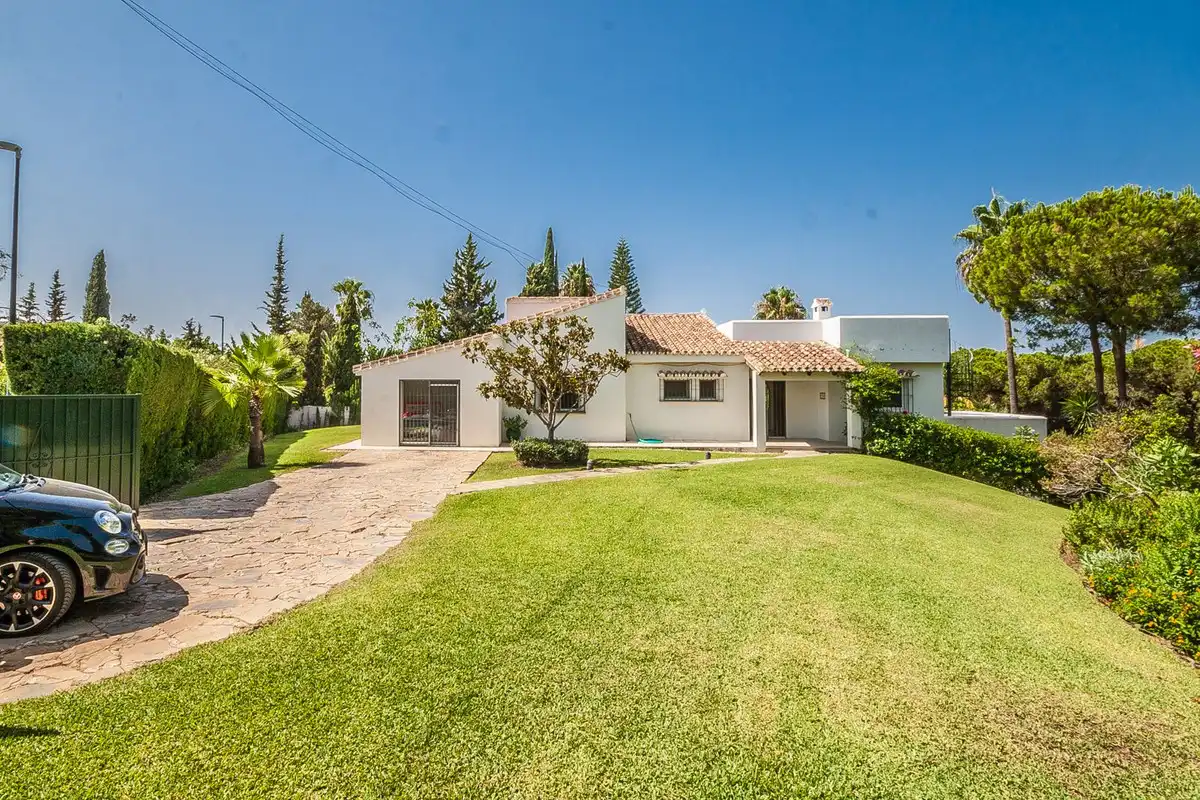 Adossat en venda a Elviria - Cabopino, imagen 3
