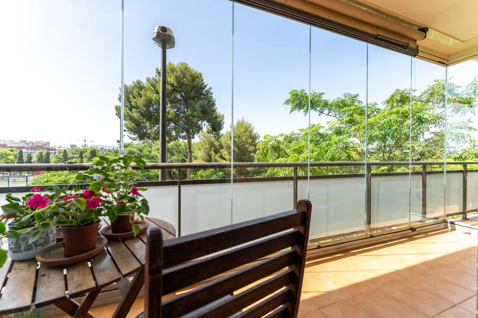 Terrassa de Pis en venda en Reus amb Terrassa i Piscina comunitària