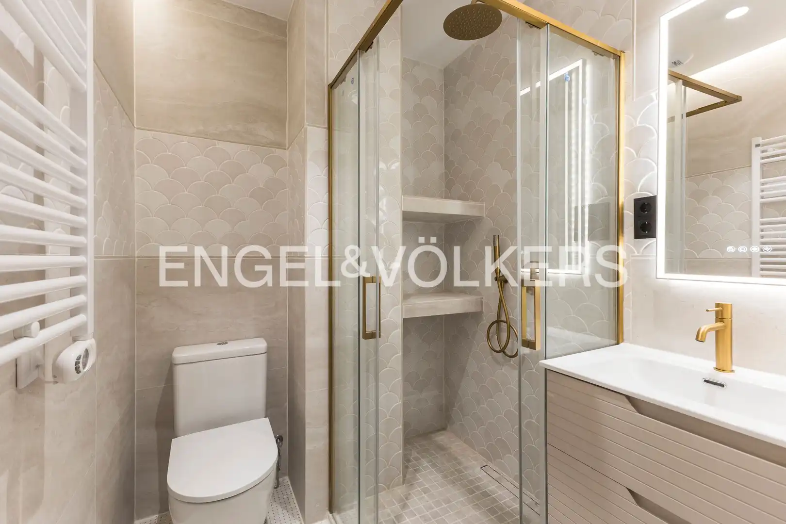 Piso con ascensor en venta en Calle de Guzmán el Bueno, imagen 27