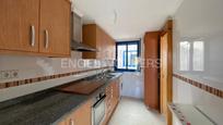 Kitchen of Attic for sale in Benicarló  with Air Conditioner, Terrace and Balcony