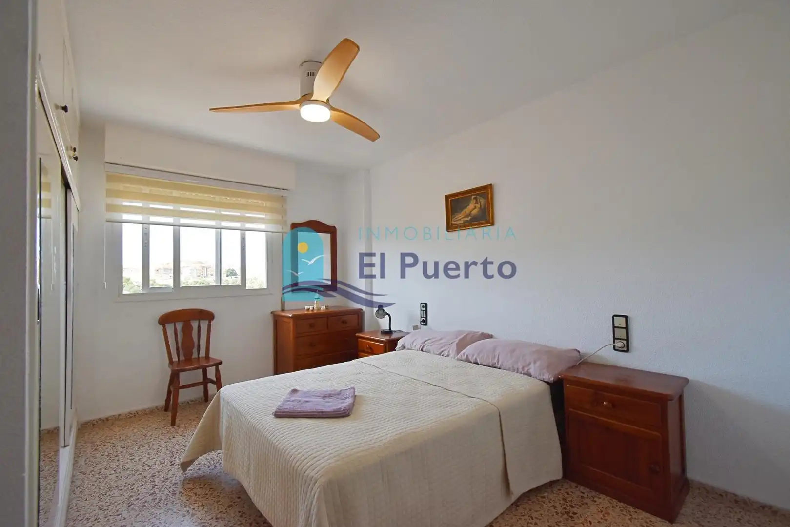 Flat with lift for sale in Puerto de Mazarrón, imagen 15