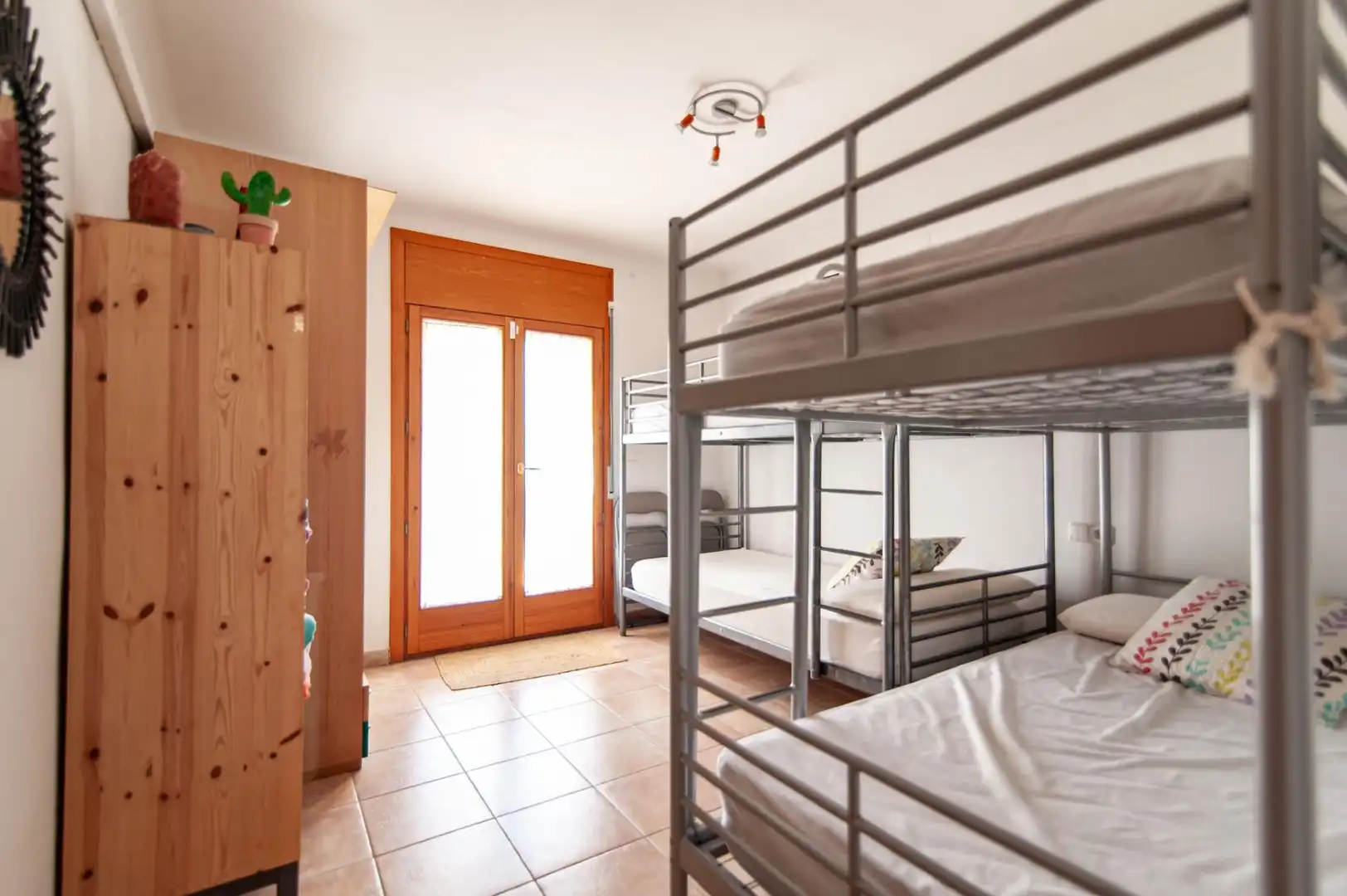 Flat for rent in Calle Gracia, Sant Salvador