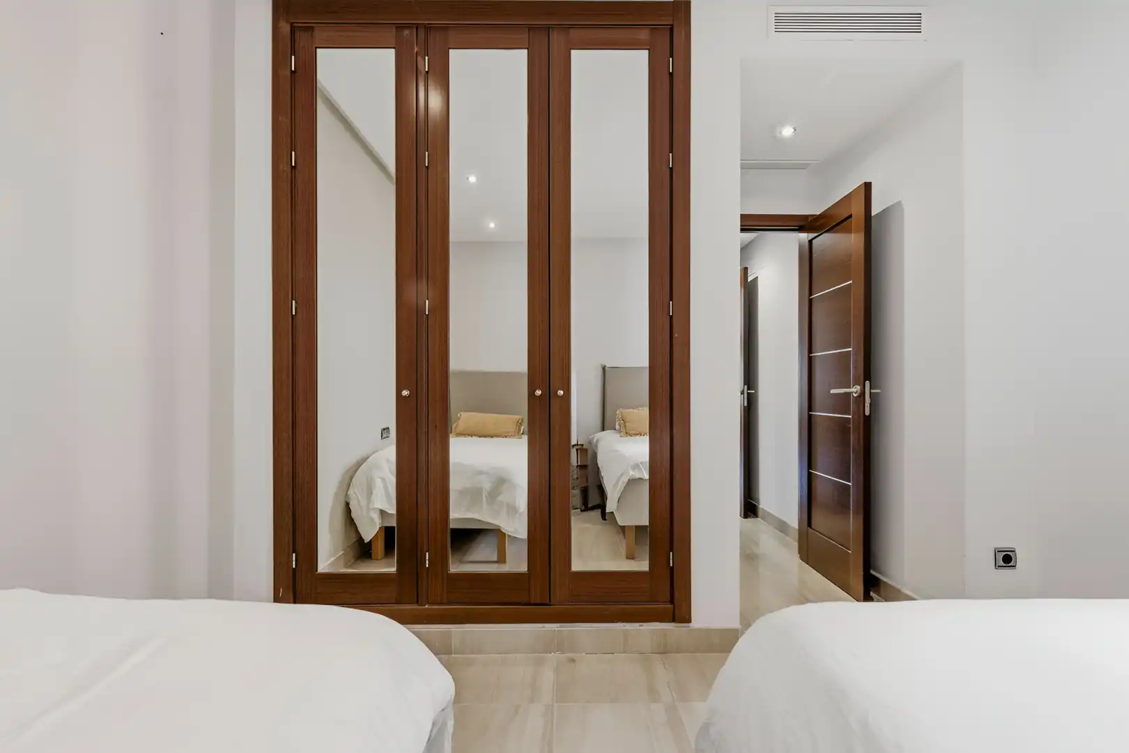 Attico con piscina in vendita a Benamara - Atalaya, imagen 35
