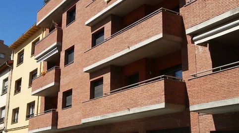 Foto 3 de Garaje de alquiler en Carrer de la Indústria, 19, Caputxins - Ambulatori, Vic