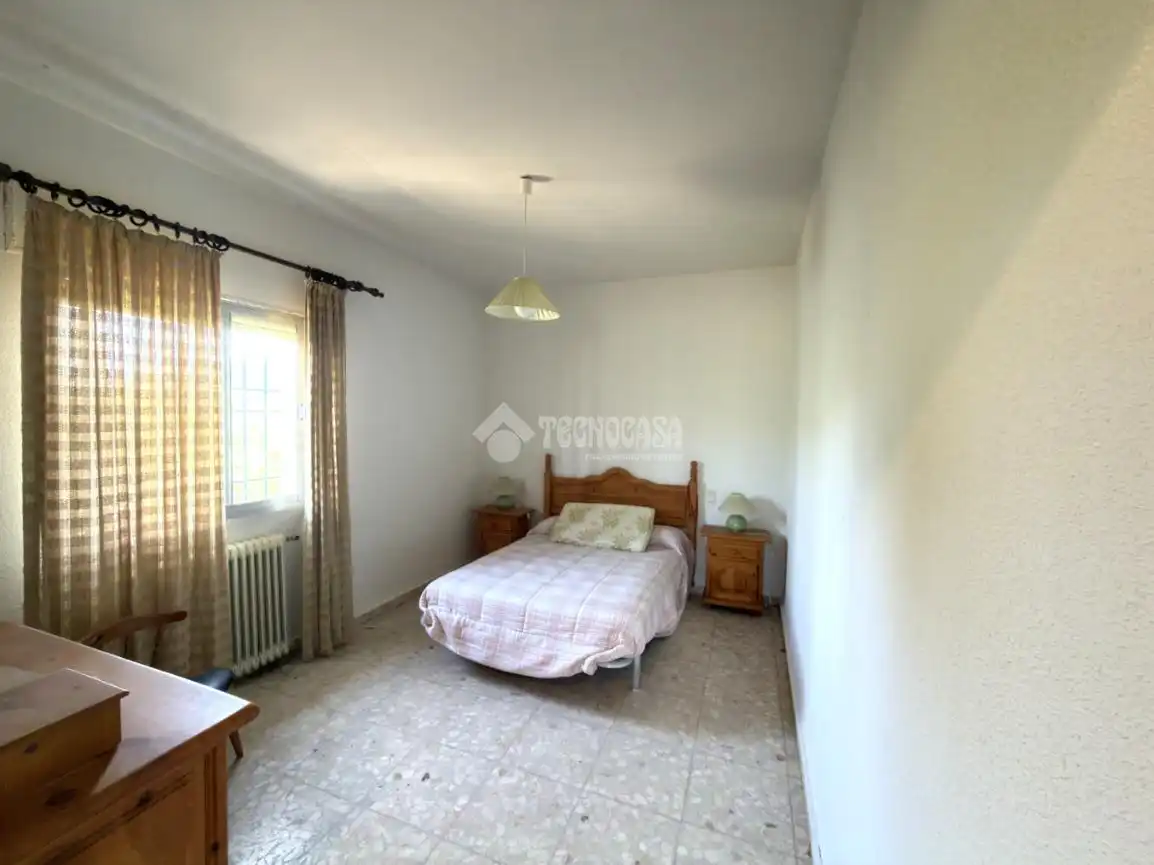 Dormitori de Casa o xalet en venda en Nambroca amb Calefacció