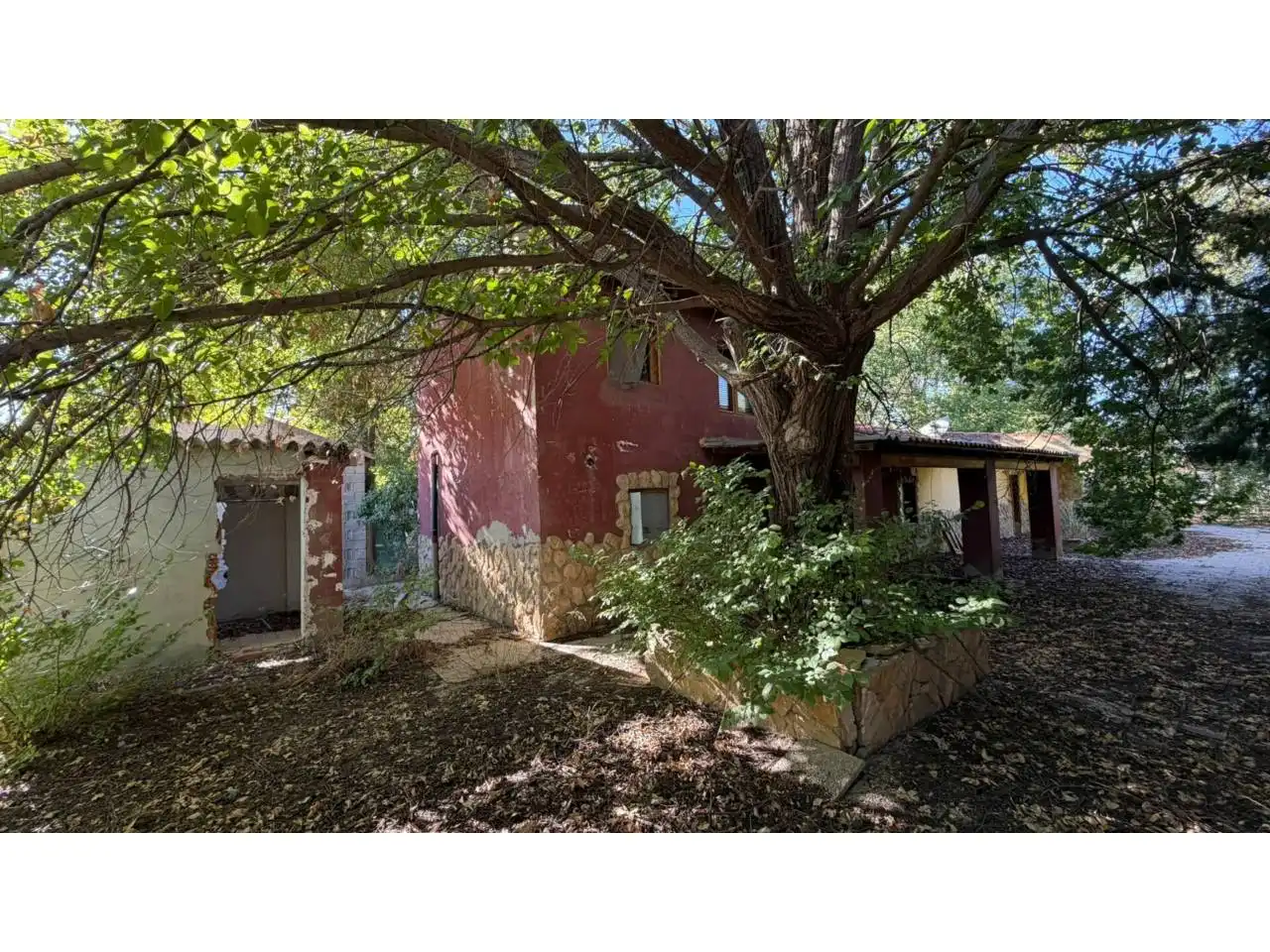 Villa avec jardin à vendre à Pedanías - Extrarradio, imagen 24