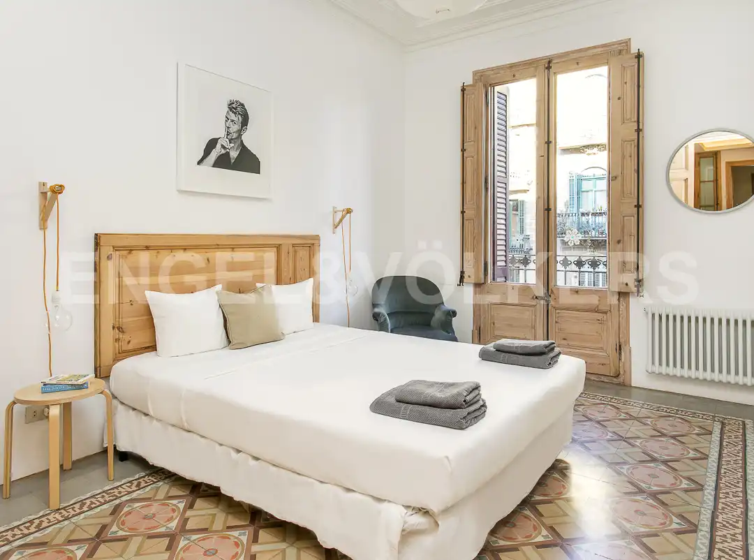 Wohnung mit Aufzug zum Verkauf in Eixample, imagen 29