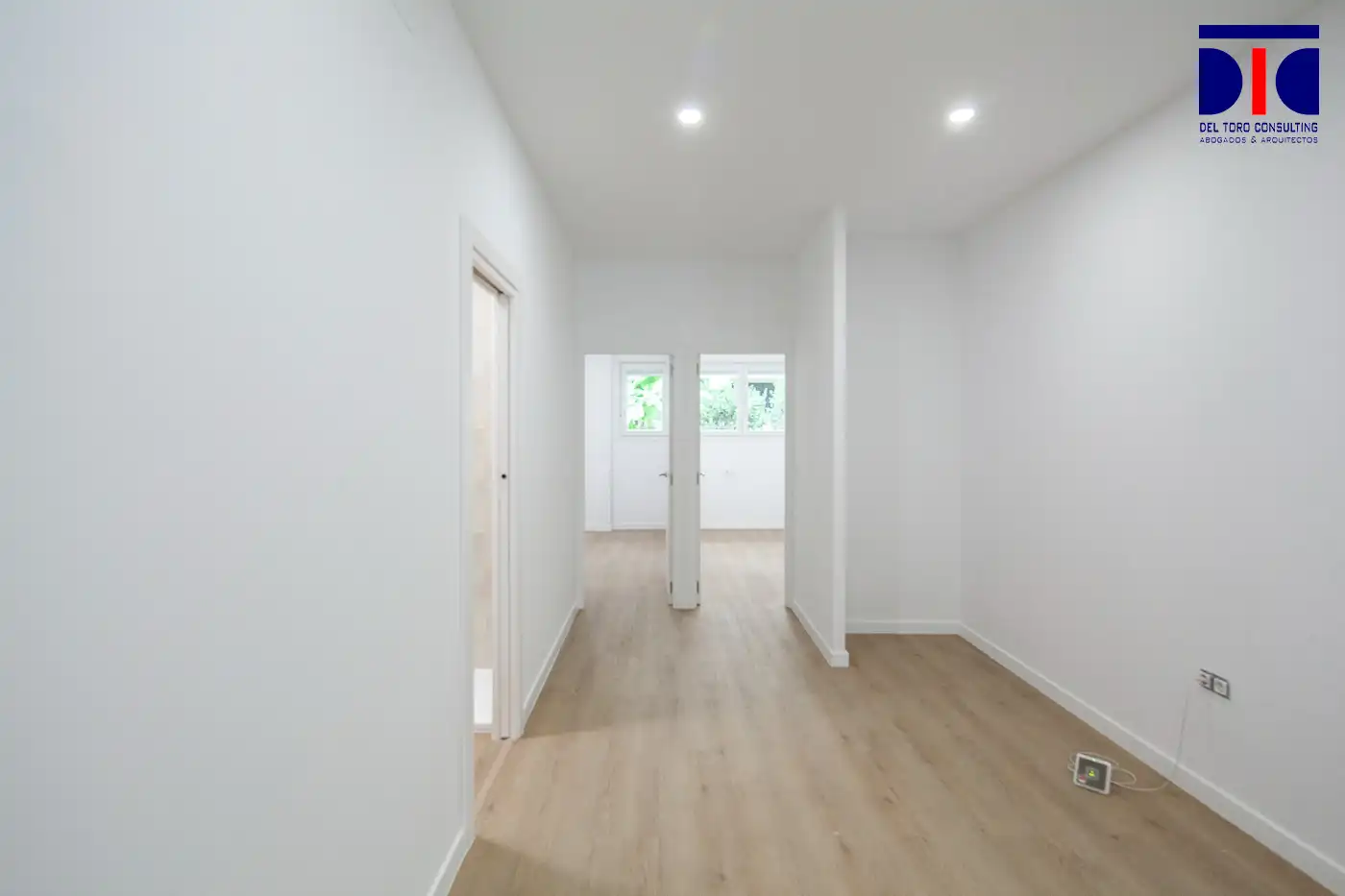 Piso en venta en Barrio de los Remedios