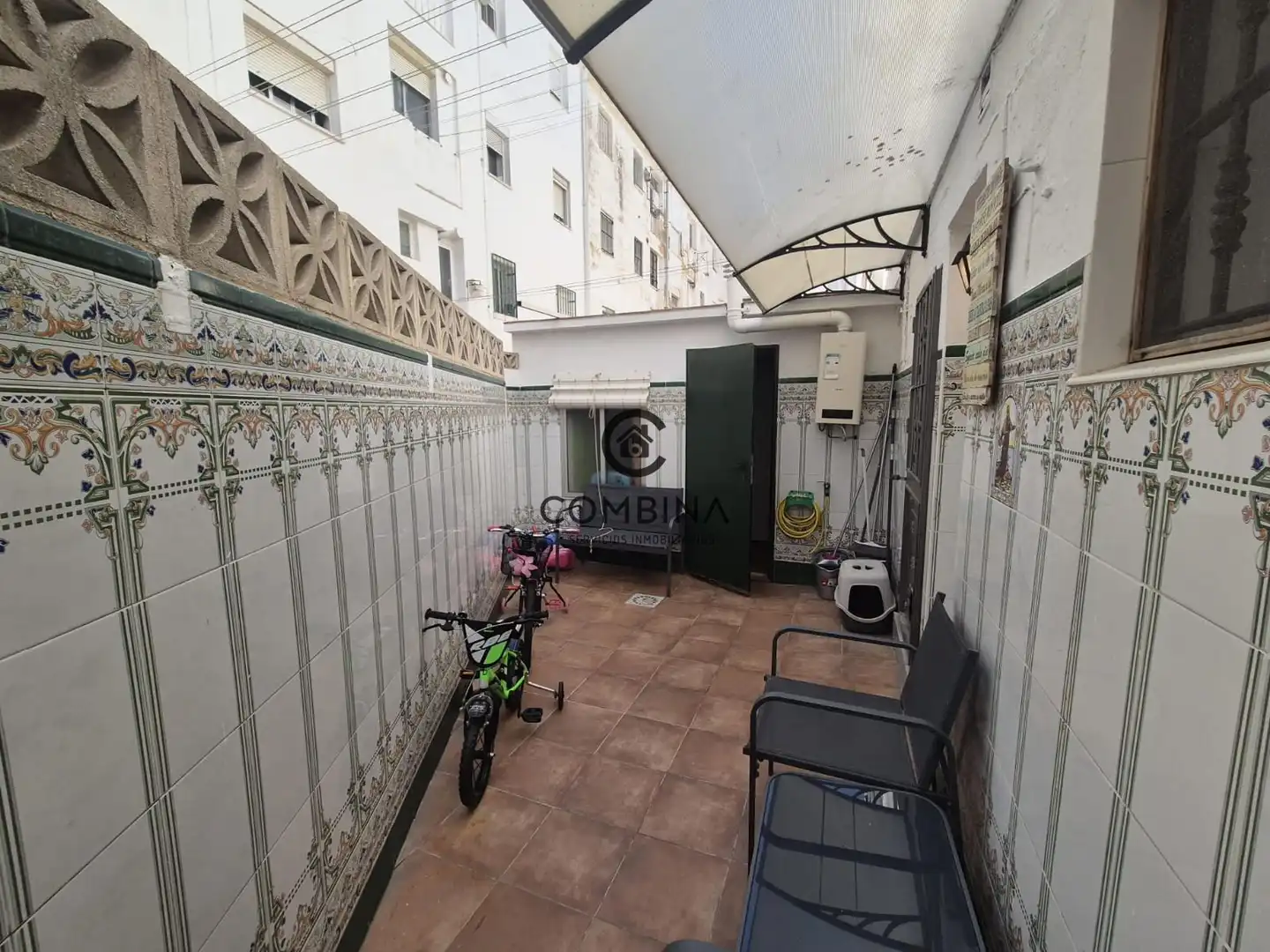 Wohnung zum Verkauf in Mazagón, imagen 10