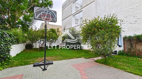 Foto 3 de Casa o xalet de lloguer a Gata de Gorgos, Alicante