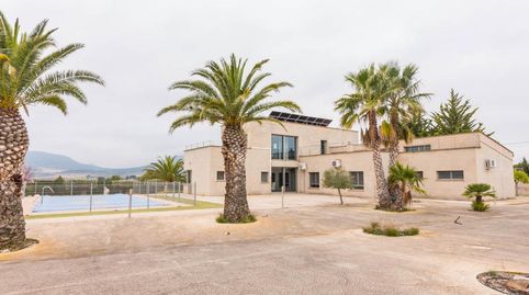 Foto 3 de Casa o chalet en venta en Carretera, Yecla, Murcia