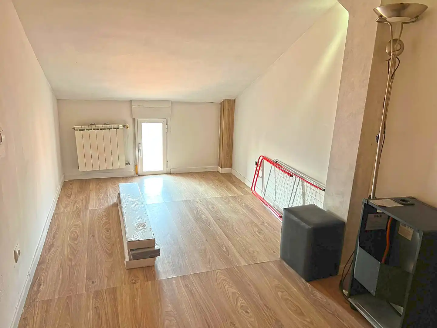 Dúplex en venda en Loeches amb Aire condicionat, Calefacció i Rentadora
