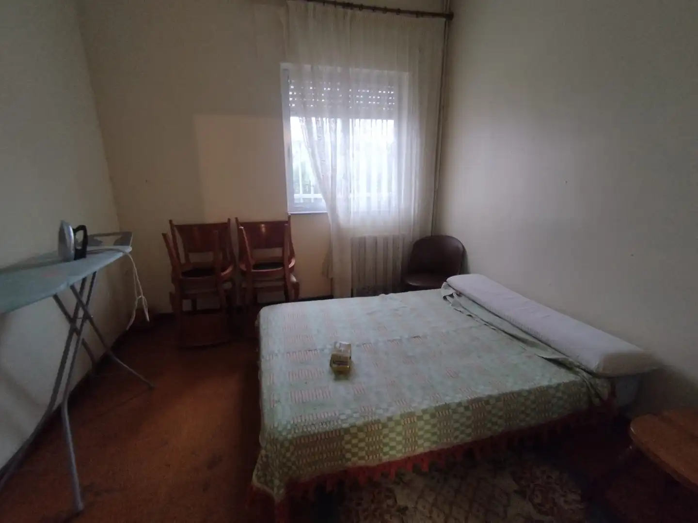 Habitación de Casa o chalet en venta en Fene con Calefacción, Jardín privado y Terraza