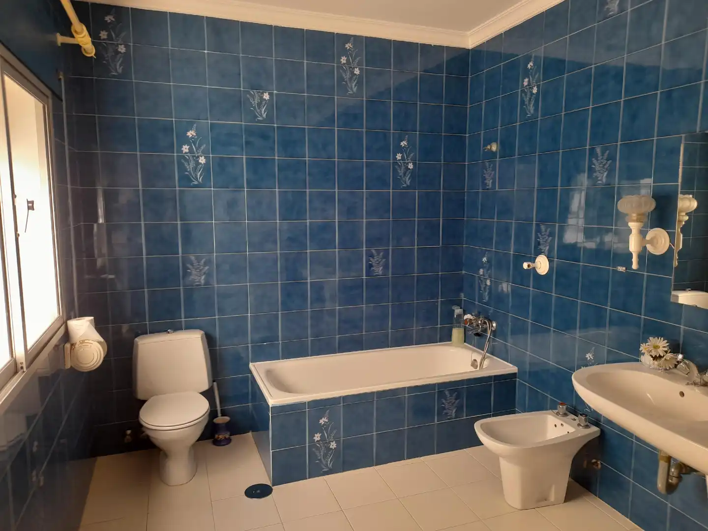 Bathroom of Detached homes for sale in El Puerto de Santa María