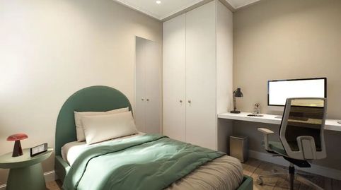 Foto 5 de Piso en venta en Avenida de la Paz, 50, Residencia, Logroño