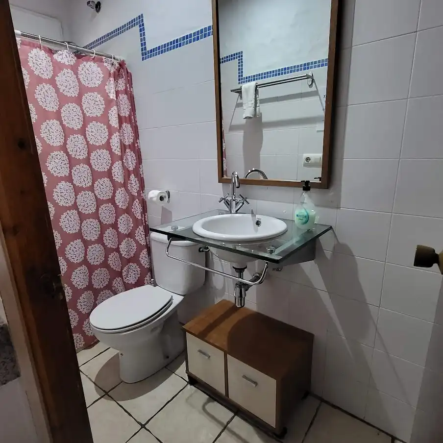 Estudio de alquiler en Carril de Veron, 23, Roche