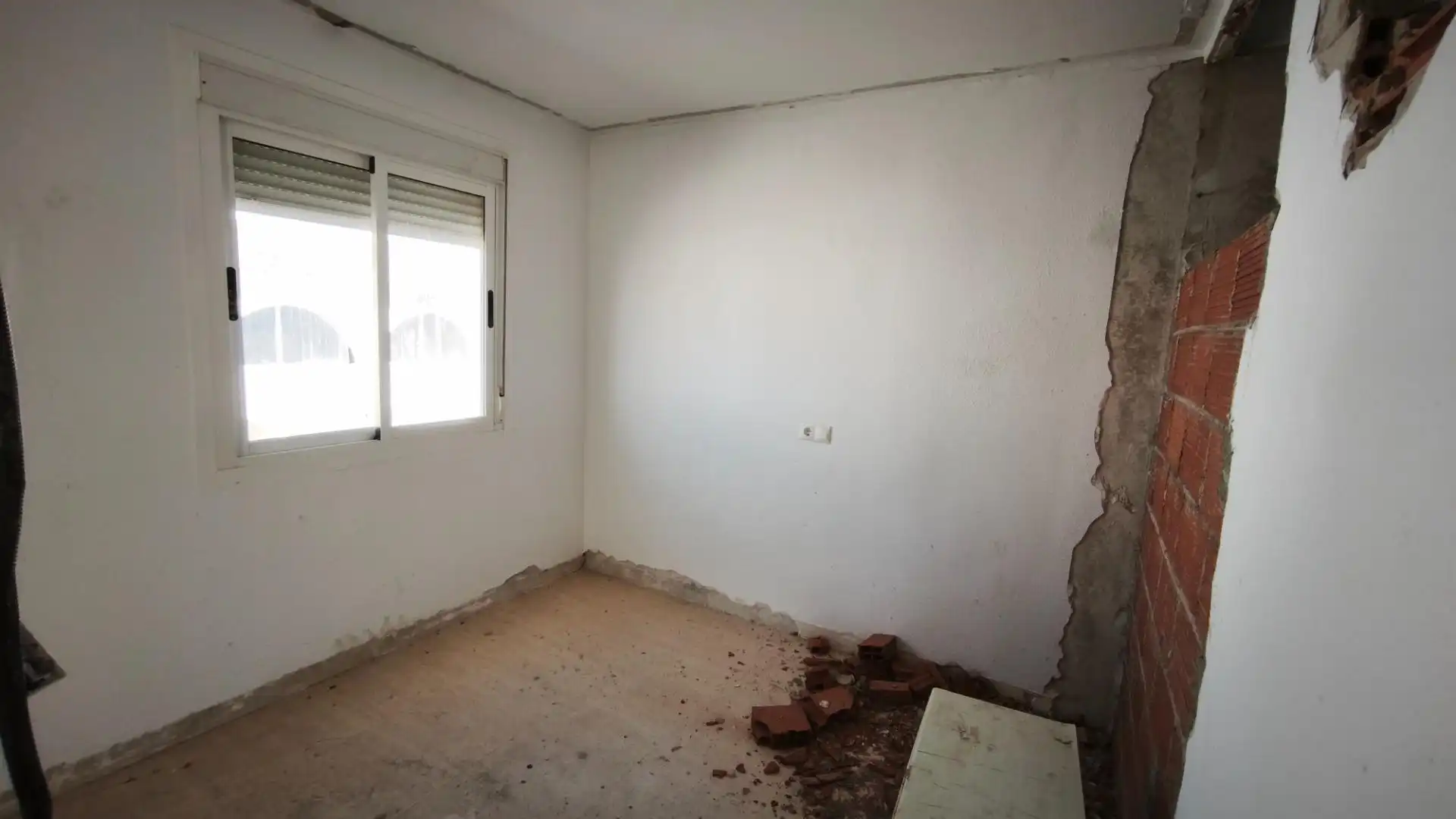 Bedroom of Houses for sale in Mazarrón  with Terrace and Swimming Pool