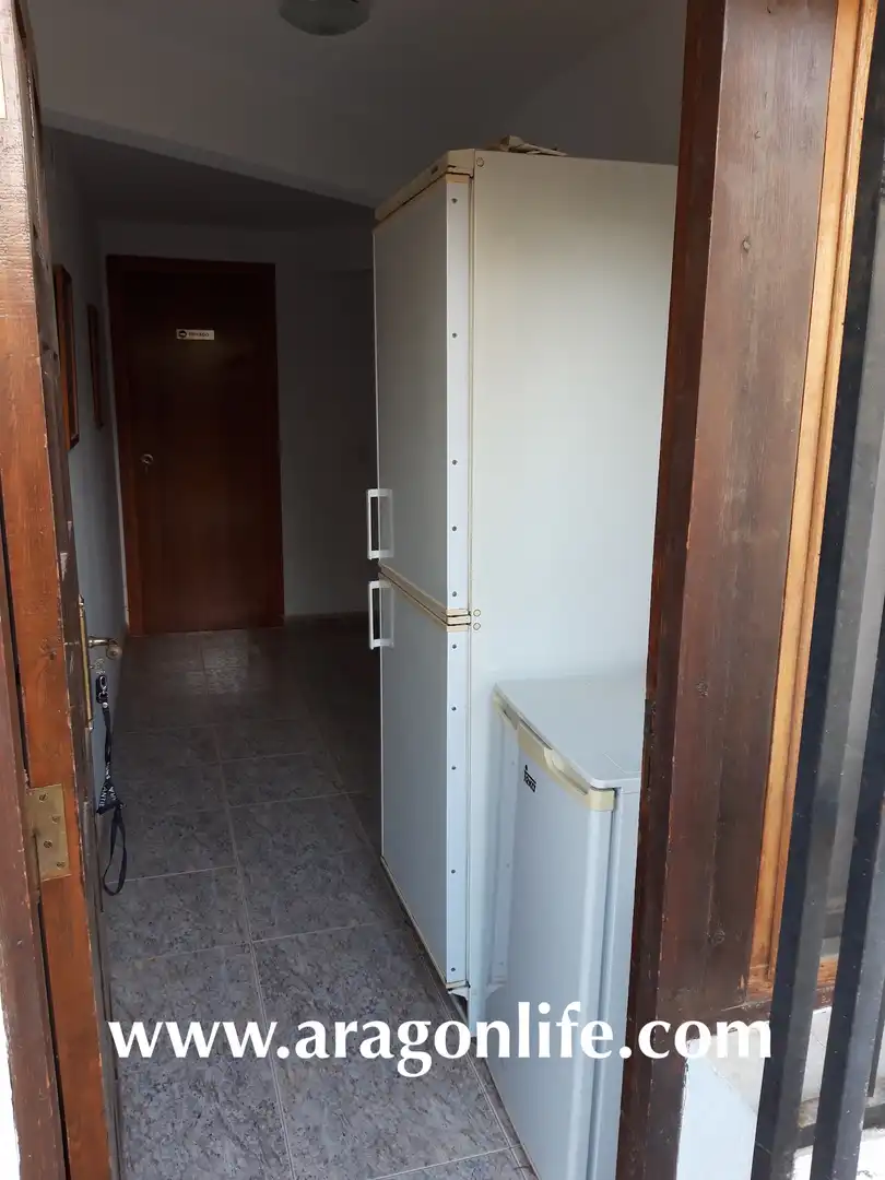Casa o xalet en venda en Caspe amb Aire condicionat, Calefacció i Jardí privat