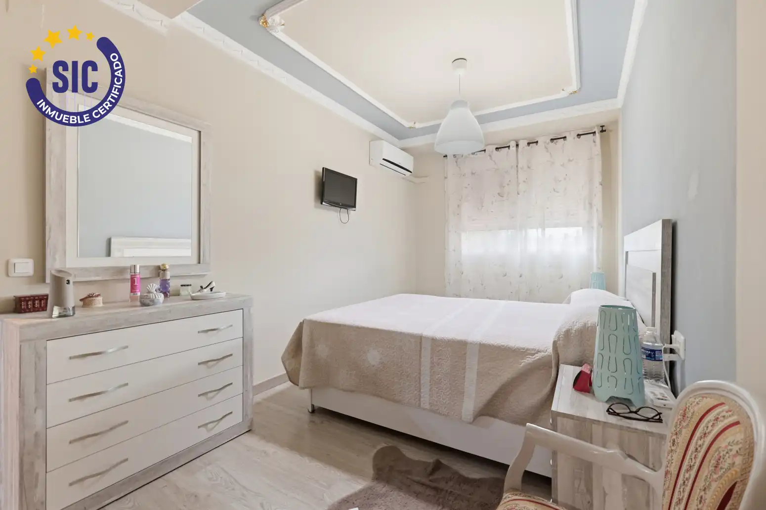 Wohnung mit Aufzug zum Verkauf in San Ramón - Monte de Piedad, imagen 11