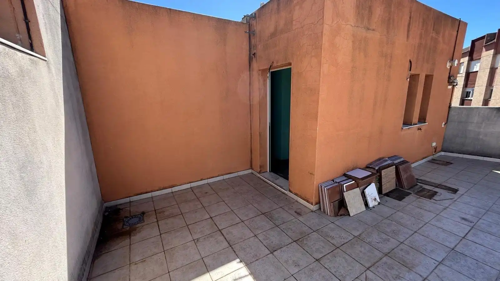 Vista exterior de Casa adosada en venta en La Font d'en Carròs