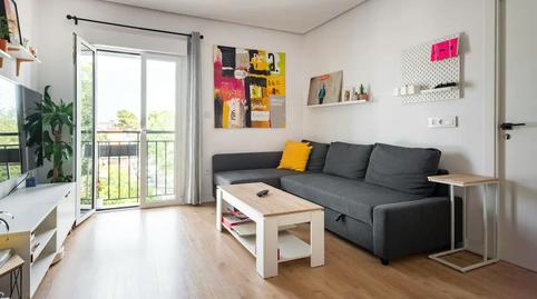 Photo 4 of Flat to rent in N/a, Ciudad Jardín,  Sevilla Capital