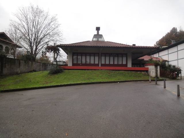 Local comercial en Venta en Arenalde en Okondo