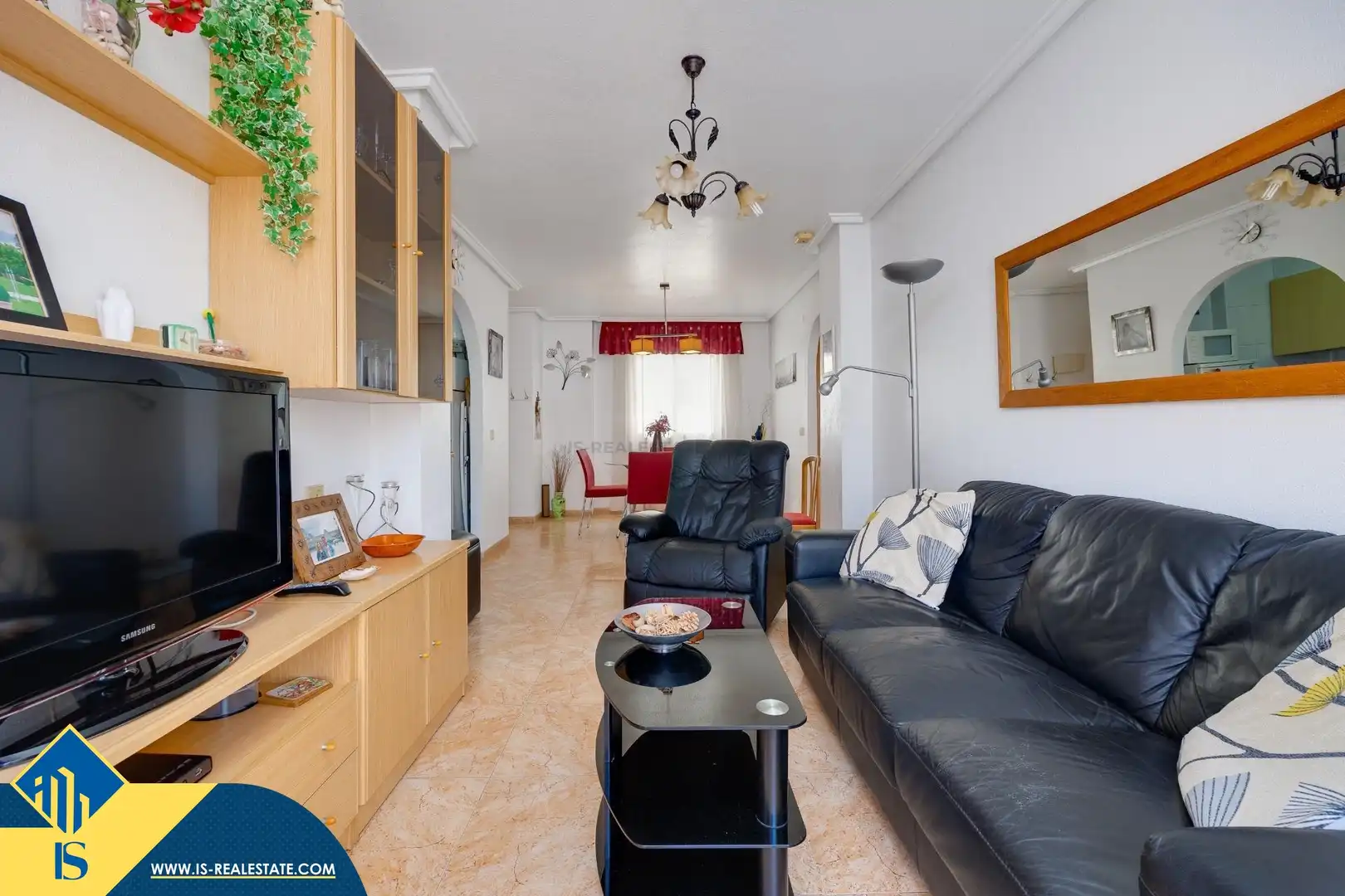 Penthouse mit Pool zum Verkauf in Centro, imagen 2