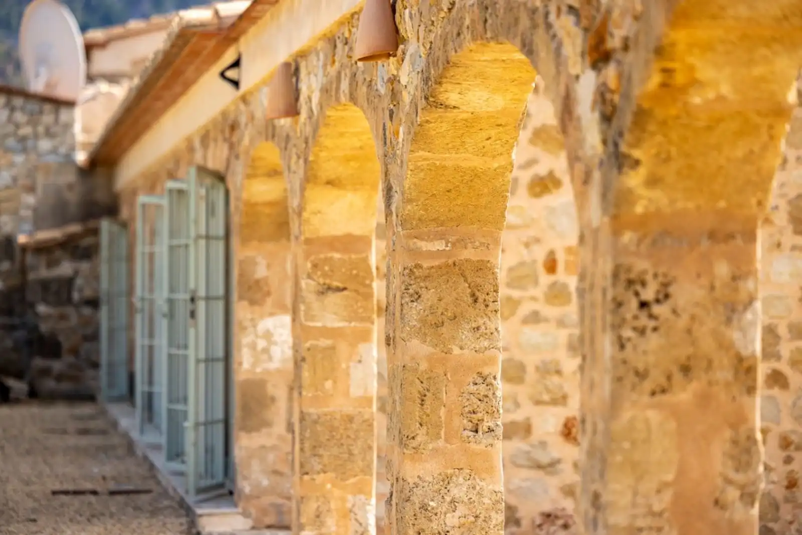 Villa avec piscine à vendre à Jesús Pobre, imagen 7