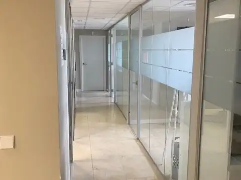 Oficina de alquiler en Leganés con Aire acondicionado, Calefacción y Amueblado