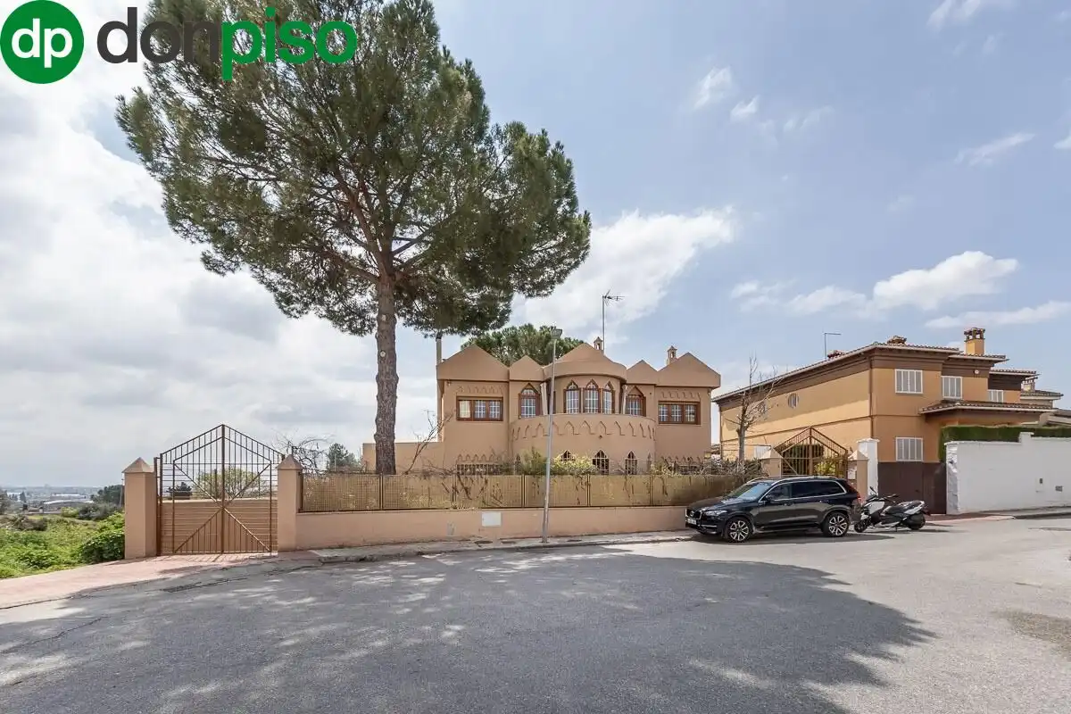 Casa con terrazza in vendita a Calle ARCES UR.MONTELUZ, imagen 52