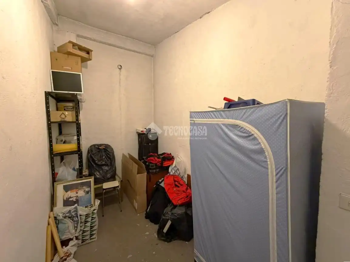 Pis en venda en Fuencarral - El Pardo