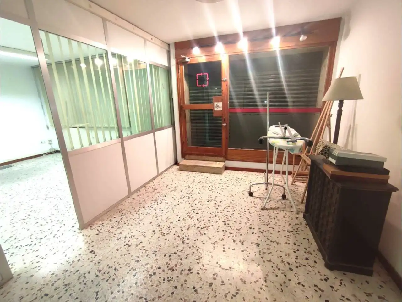 Local comercial de lloguer a Calle MESTRE ANTONI TORELLÓ, imagen 9