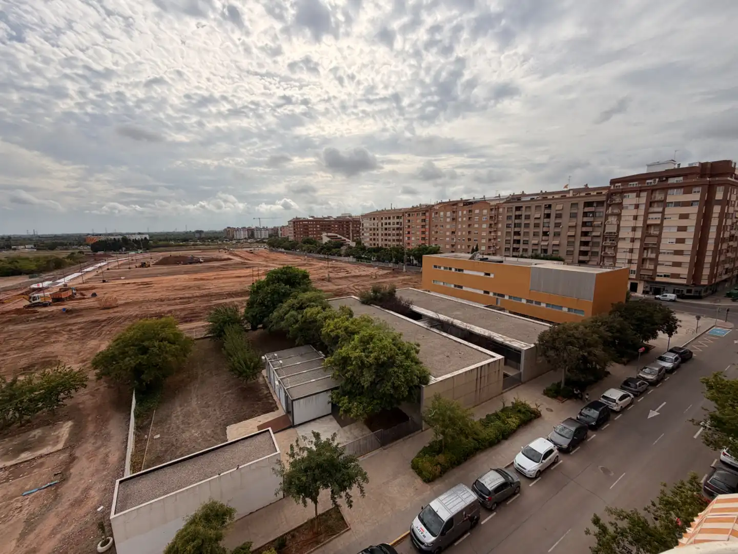Appartement avec terrasse à vendre à Carrer del Pintor Soler Blasco 32, imagen 6