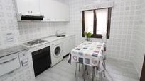 Kitchen of Flat for sale in Santurtzi   with Terrace