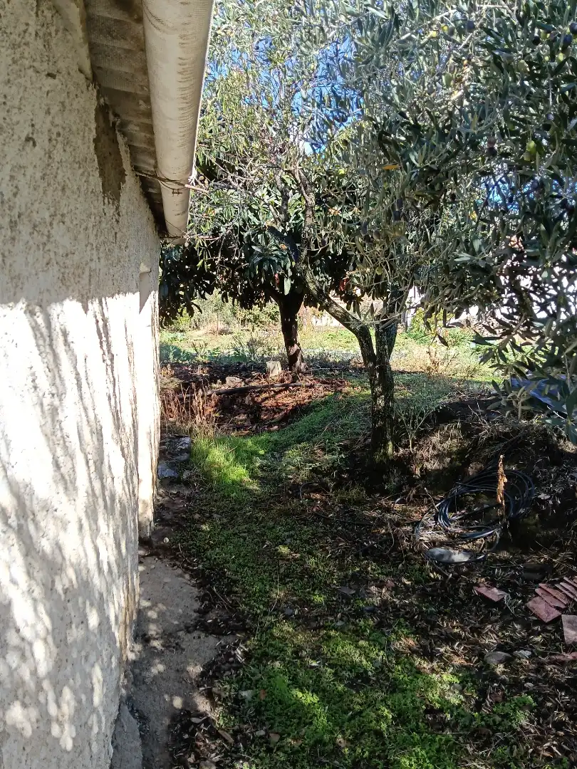 Finca rústica en venda en Cádiar
