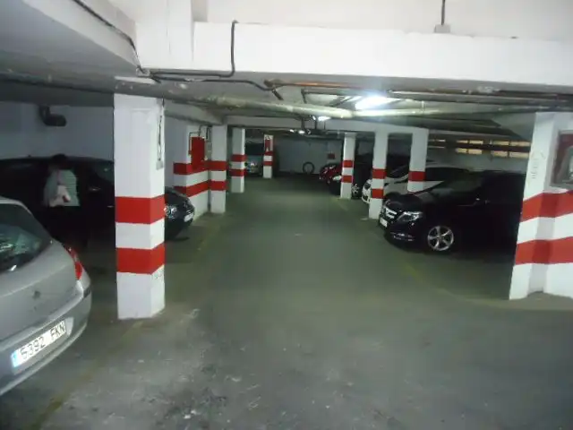 Aparcament en venda a Callejón del Señor 9, imagen 5