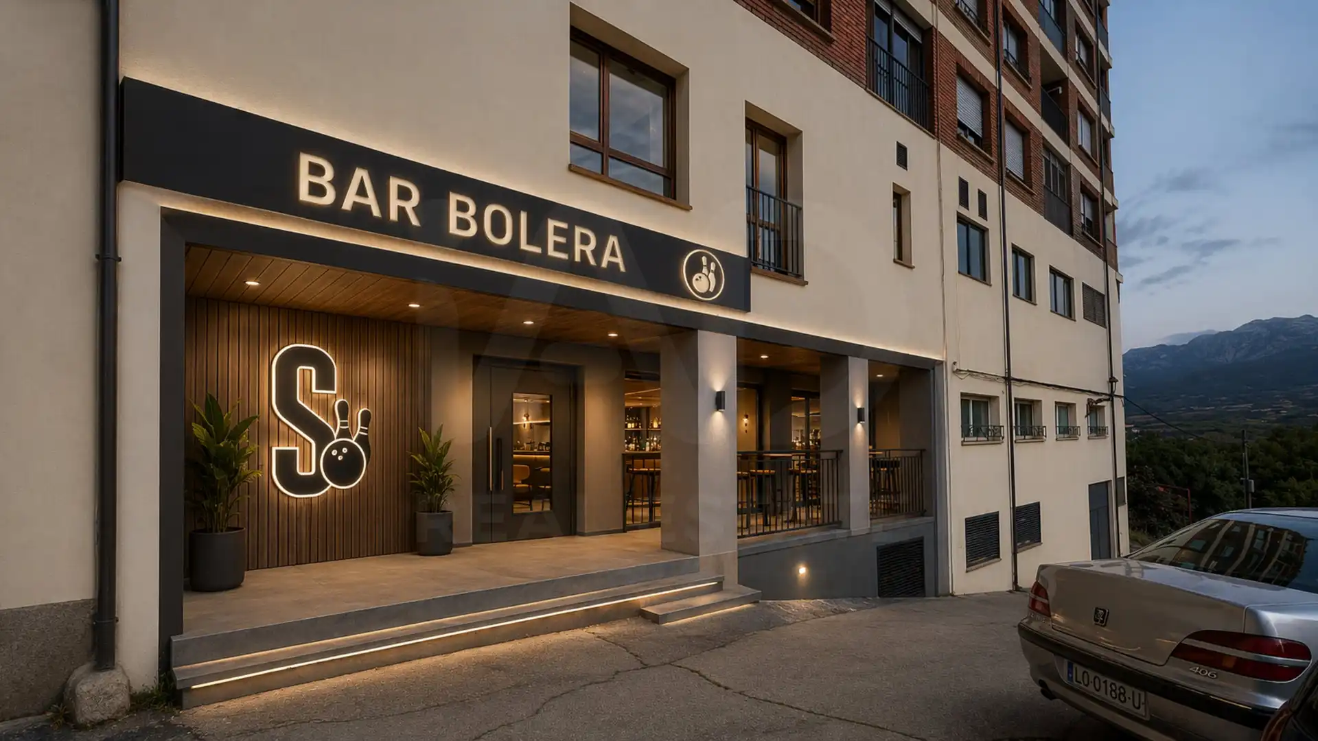 Business premises for sale in Calle SIERVAS DE JESUS 14 14, imagen 11