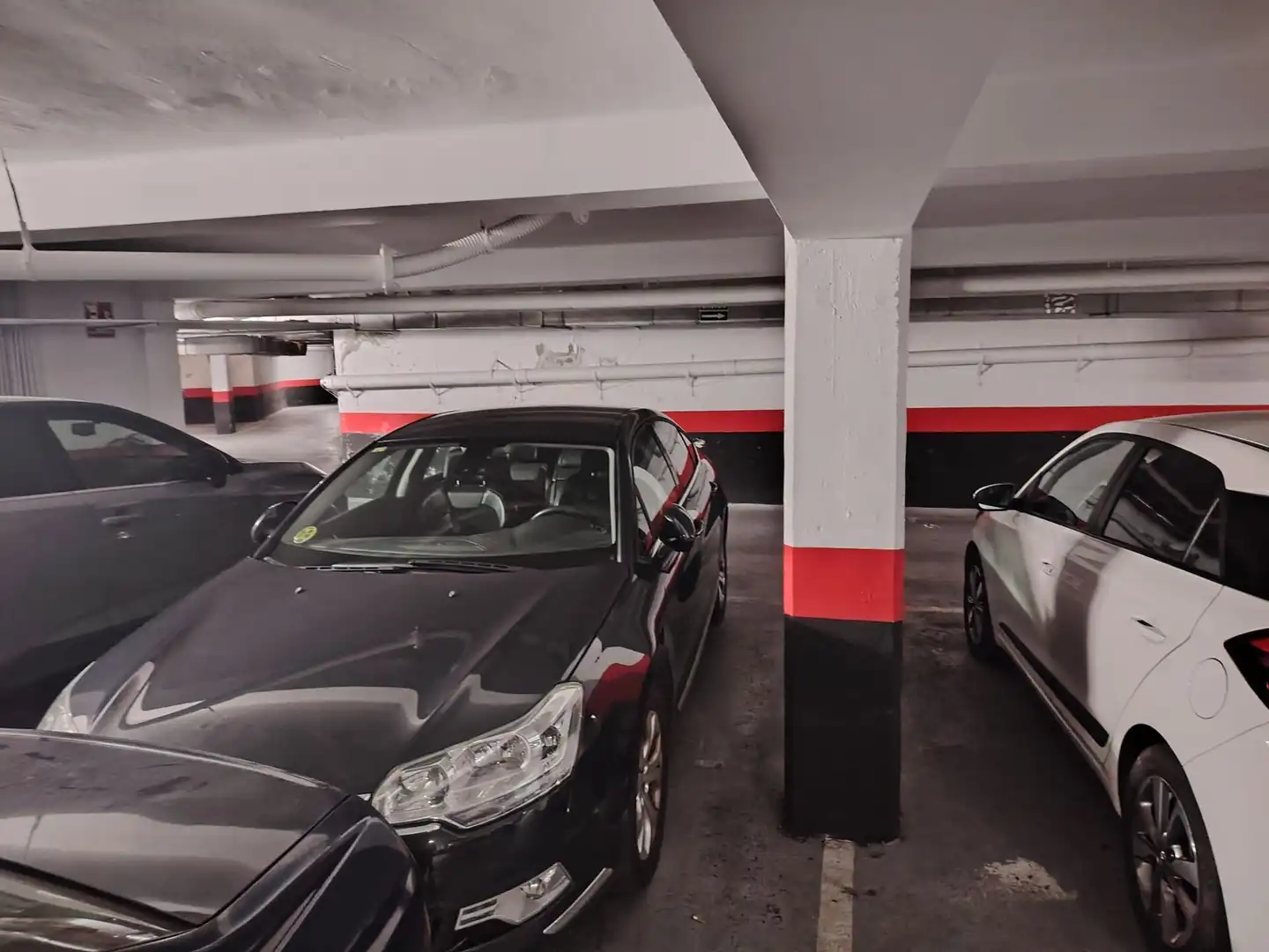 Parking de Garaje en venta en Zaragoza