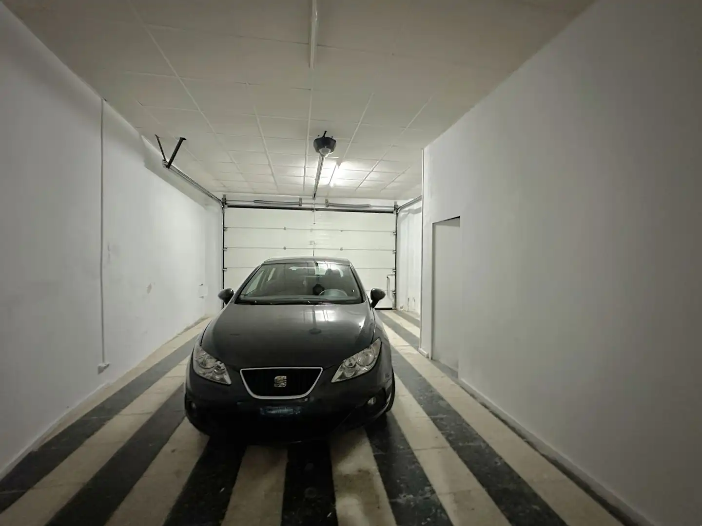 Parking de Finca rústica en venta en Ontinyent con Aire acondicionado, Calefacción y Trastero