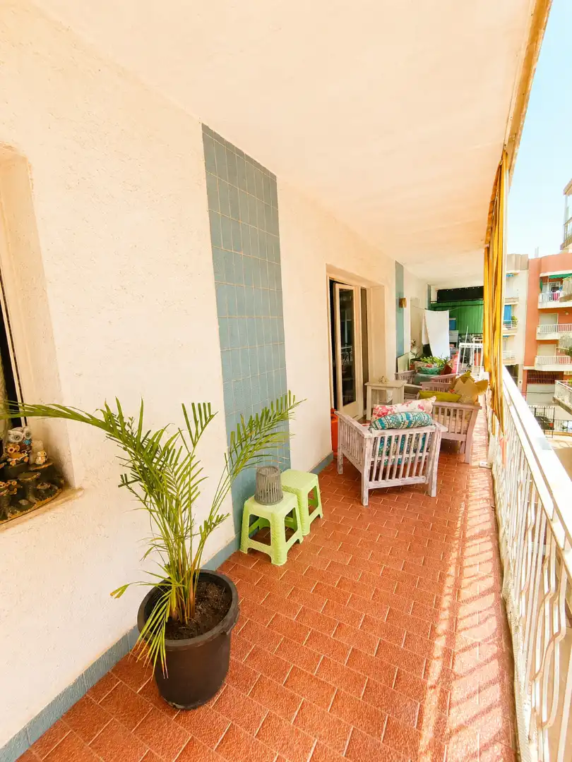 Appartement avec terrasse à vendre à Carrer Josep Carner, imagen 35