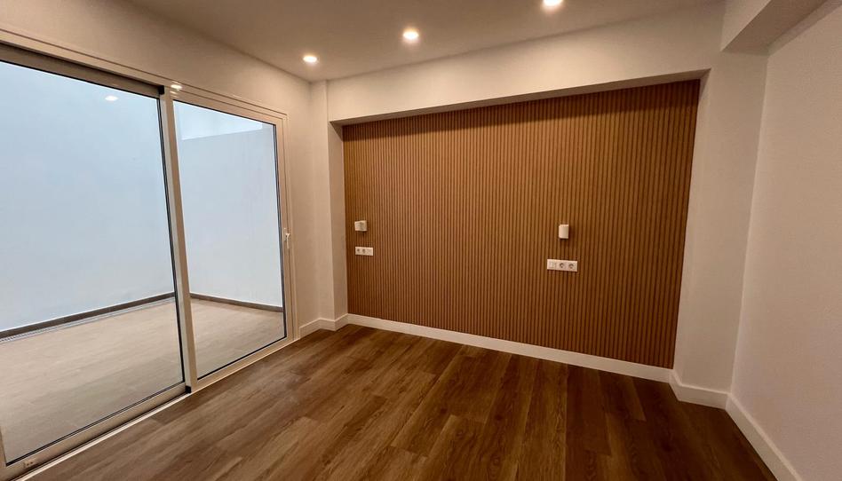 Photo 1 of Flat to rent in Arenales - Lugo - Avda. Marítima, Las Palmas