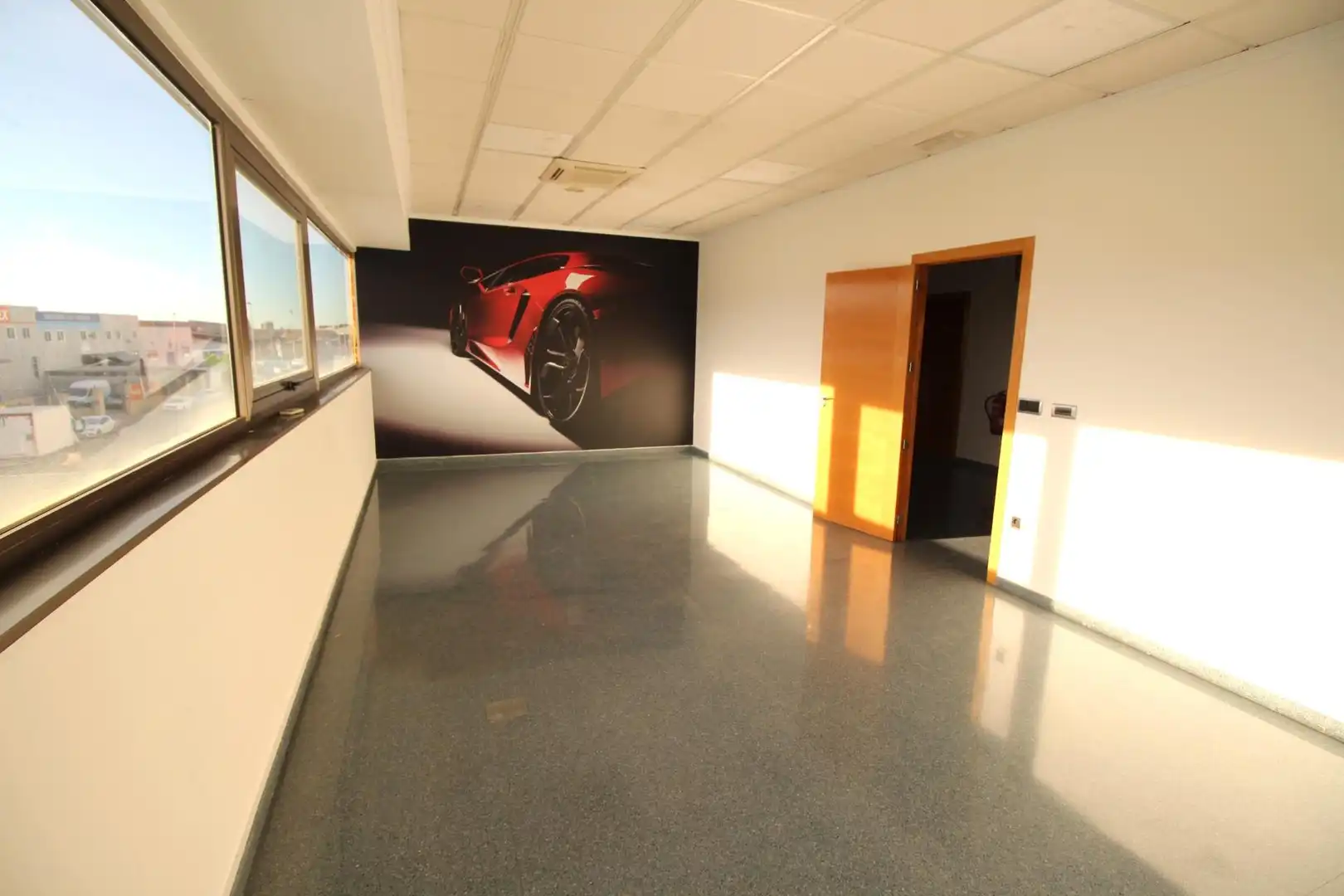 Industriegebäude zur Miete in Villamontes - Boqueres, imagen 60