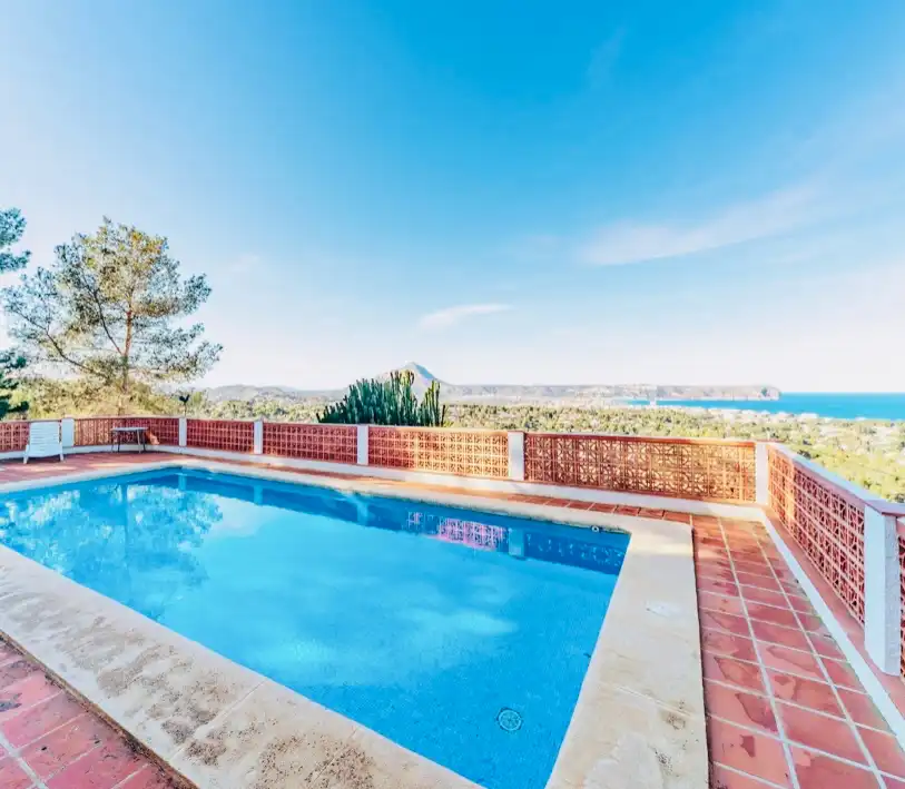 Villa avec terrasse à vendre à La Granadella  - Costa Nova, imagen 4