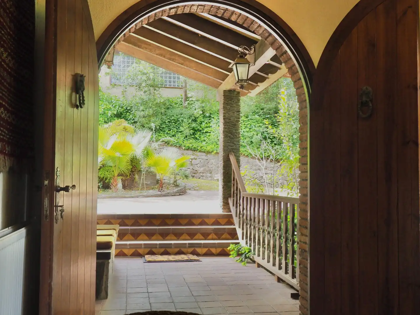 Houses for sale in Sant Celoni  with Air Conditioner, Heating and Private garden