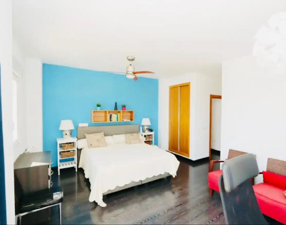 Villa mit Terrasse zum Verkauf in Altea ciudad, imagen 27