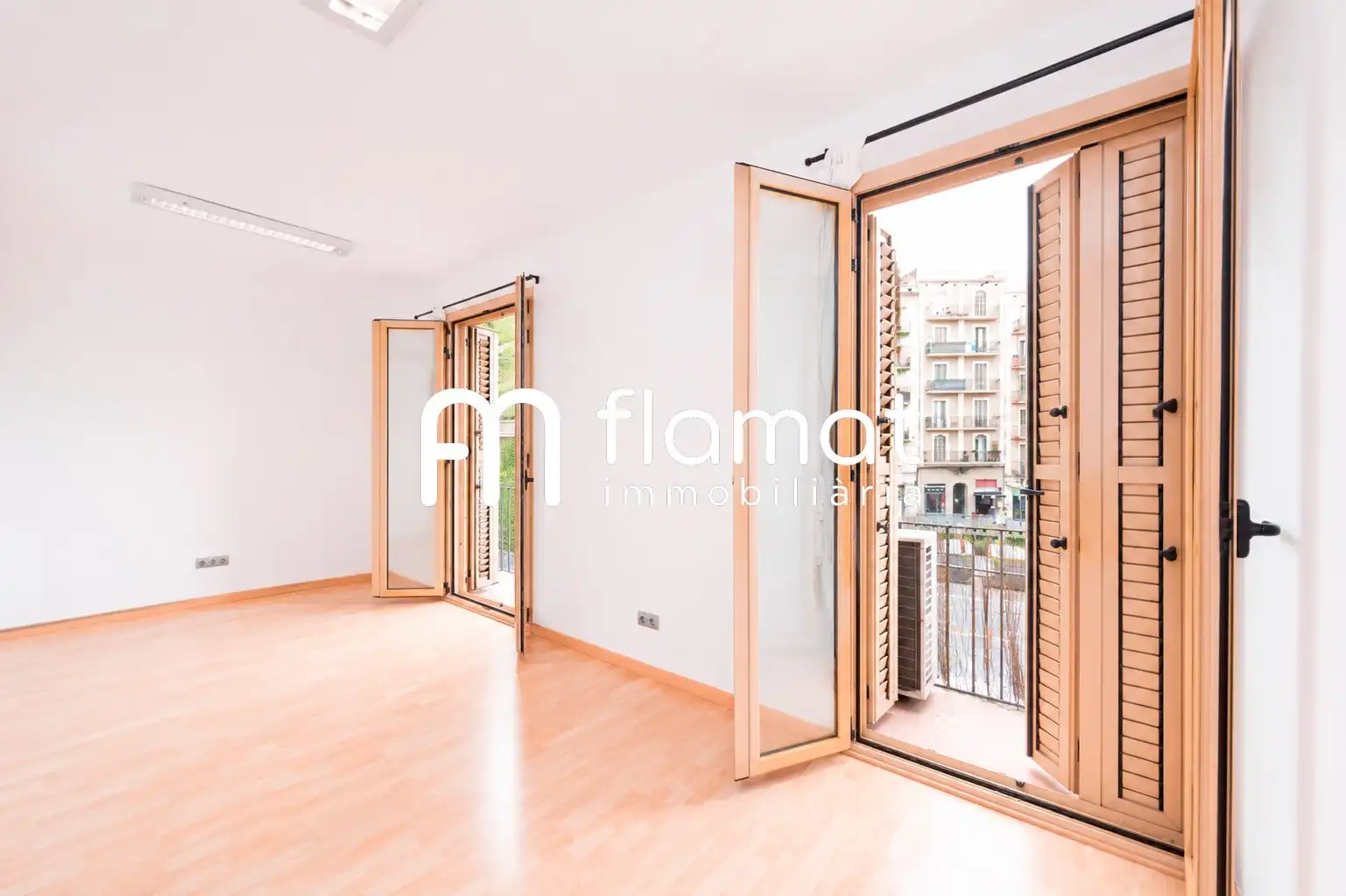 Piso con ascensor en venta en Carrer de Pi i Margall, imagen 3