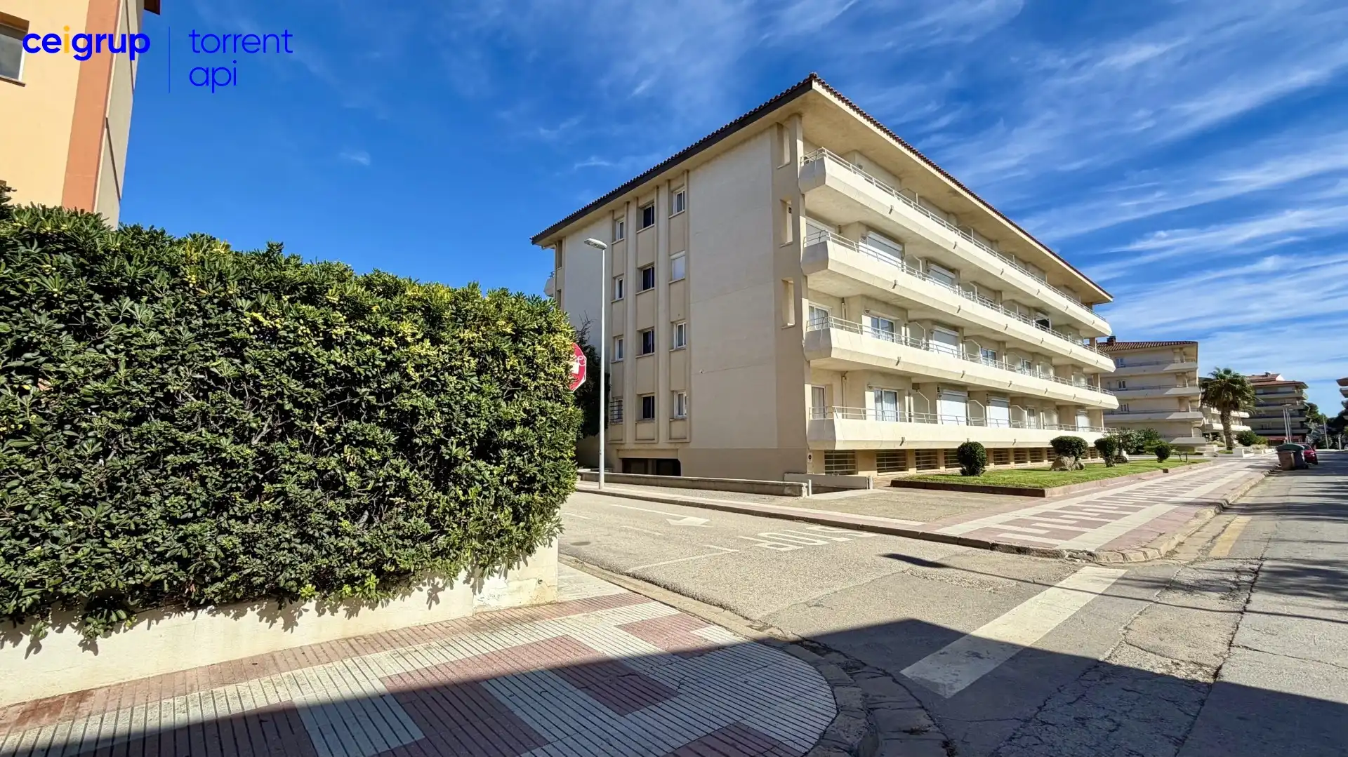 Garatge de lloguer a L'Estartit, Girona