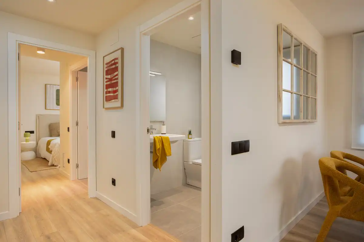 Piso en venta en Pals