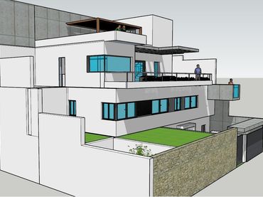 Terreno residenziale in vendita a Calle Padre Ferrer 15